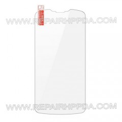 Tempered Glass Screen Protector for Zebra TC53, TC58, TC58e
